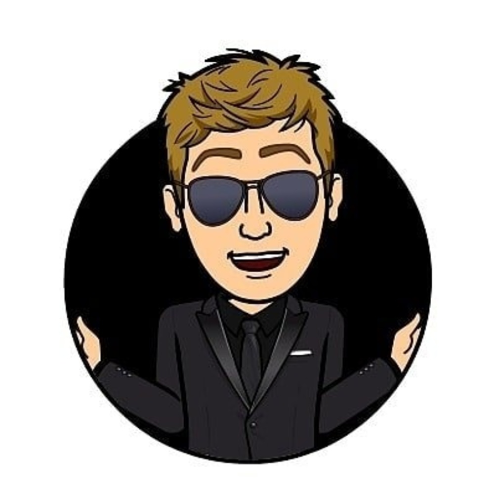 Meet your Posher, Ethan